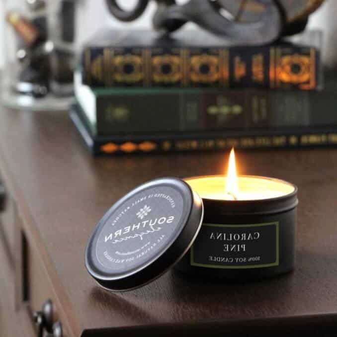 Candle Tins Vs. Candle Jars: The Ultimate Guide (2023)