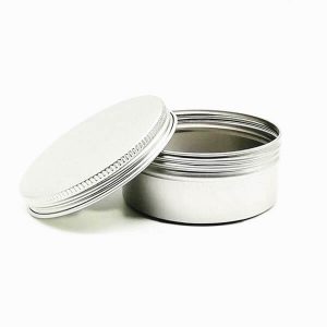 4 oz Tins | 4 oz Candle Tins Wholesale | FLYTINBOTTLE