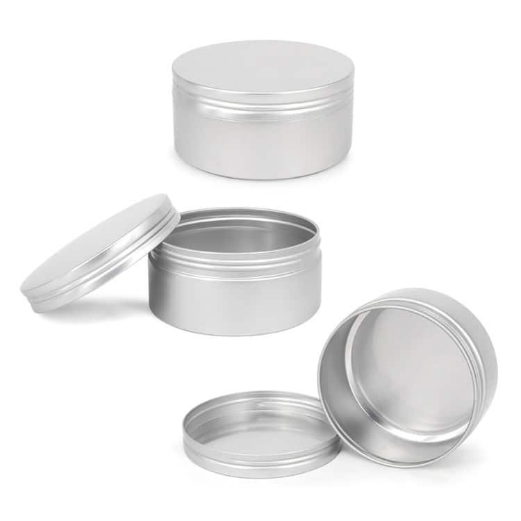 Decorative Tin Containers Wholesale | Decorative Tins | FLY