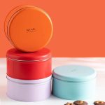 Cookie Tins & Biscuit Tins Bulk And Wholesale | FLY