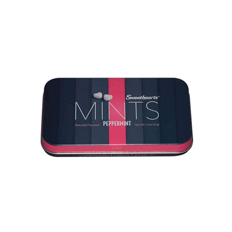 Mint Tin, Personalize Mint Tins