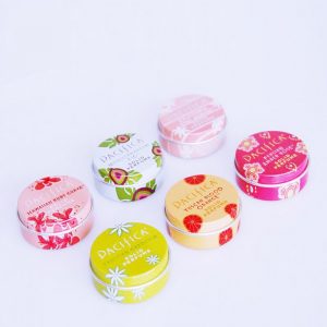 Lip Balm Tins Wholesale | Cosmetic Tins Wholesale | FLY