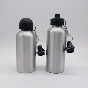 Custom Aluminum Water Bottles | Aluminum Water Bottles With LOGO