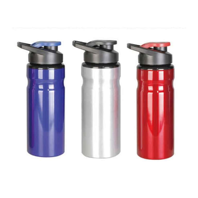 Aluminum Water Bottles Bulk | Smart Water Aluminum Bottle | FLYTINBOTTLE