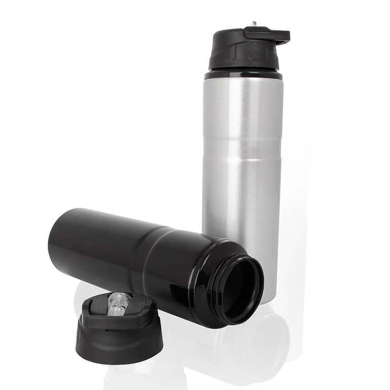 Aluminum Water Bottles Bulk | Smart Water Aluminum Bottle | FLYTINBOTTLE