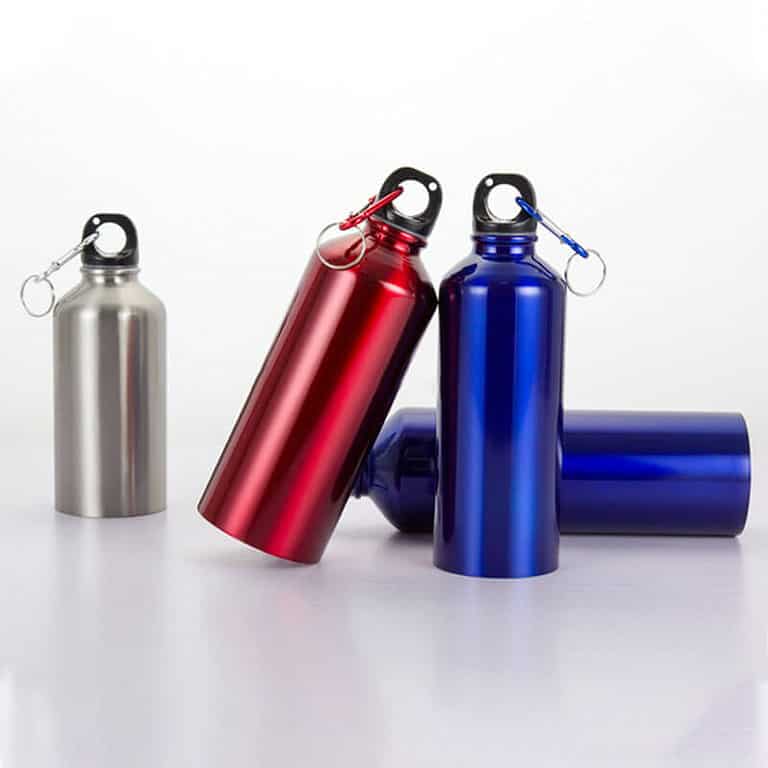 Aluminum Water Bottles Bulk | Smart Water Aluminum Bottle | FLYTINBOTTLE