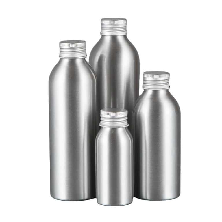 Aluminum Wine Bottle | Wine Aluminum Bottle | FLY