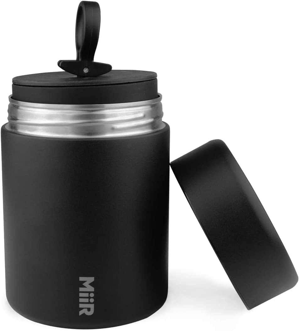 Best Coffee Canister Best Coffee Container FLYTINBOTTLE   Miir Coffee Container 