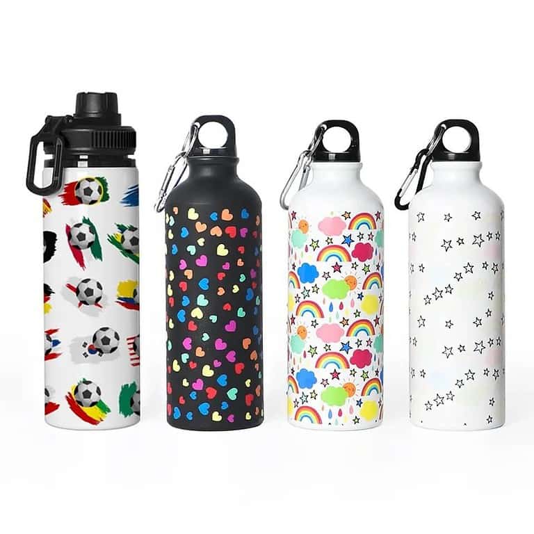 Are Aluminum Water Bottles Safe | Aluminum Water Bottles Safe