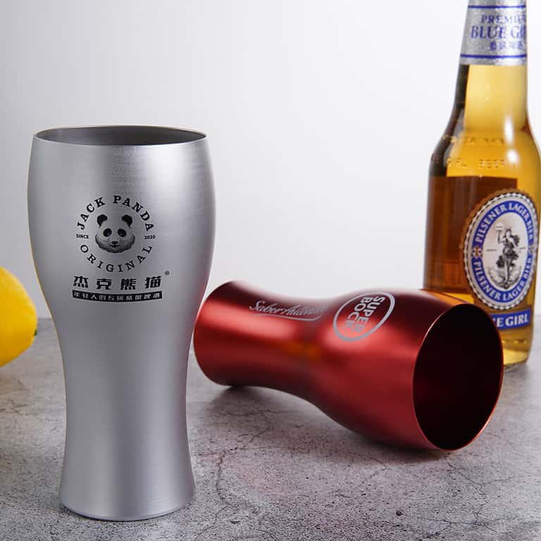 Aluminum Tumblers | Bulk Custom Aluminum Tumblers | FLYTINBOTTLE