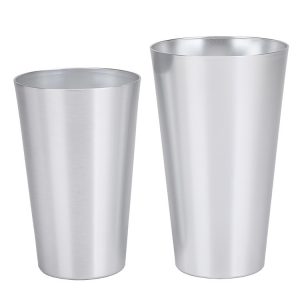 Aluminum Tumblers | Bulk Custom Aluminum Tumblers | FLYTINBOTTLE